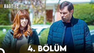 Kağıt Ev 4.Bölüm