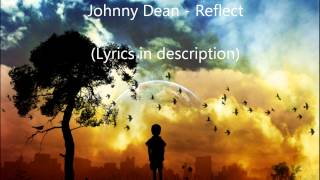 Johnny Dean - Reflect