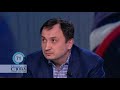 “Зеленський зробив мало але більше ніж Юля і всі інші” Олександр Поворознюк