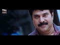 Massive Agent | Movie Dubbed In Hindi Full |Mammootty, Taapsee Pannu