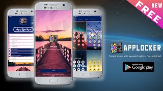 best app lock app for android 2022||Top App Locker for android user 2022