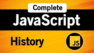 History of Javascript | Javascript Tutorial in Hindi