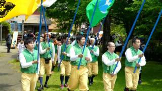 2016当別夏至祭