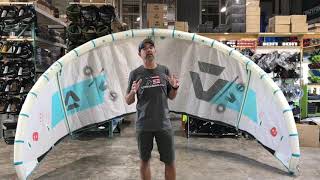 2020 Duotone EVO Review by Kiteboarding.com