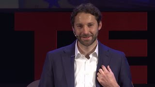 The best investment we could ever make | Edoardo Traversa | TEDxUCLouvain
