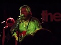 Richard Dawson & Band - The Vile Stuff - Cluny 10/06/2017