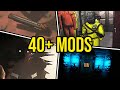 Lethal Company BEST MODS To Use Compilation (Part 1 - Part 10)