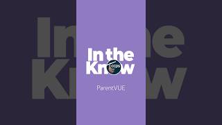Ccps In The Know Parentvue