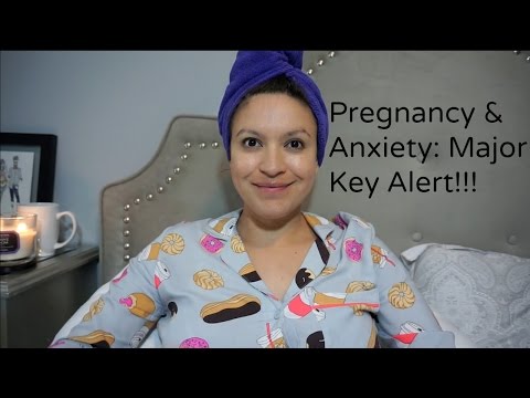 Anxiety during Pregnancy: 8 Helpful Tips!!! Anxiety during Pregnancy: 8 Helpful Tips!!!