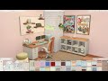 the perfect cozy gamer setup the sims 4 comfy gamer kit build u0026 buy overview