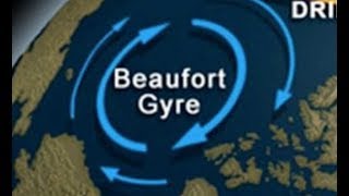 Beaufort Gyre | Is It Still Stuck?