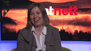 Statnetts Høstkonferanse 2020 Del 1