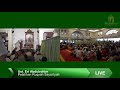 Pelatihan Ruqyah Masjid Darussalam YouTube 480p