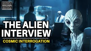 ALIEN INTERROGATION: 1991 Interview Revisited