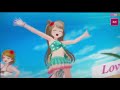 【スクフェスac】「夏色えがおで1 2 jump natsuiro egao de 1 2 jump 」