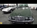 1985 jaguar xj 12 sovereign 5.3 hamburg motor classics 2018