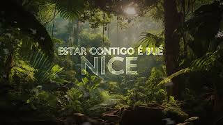 Nelson Freitas - Jungle Fever (Lyric Video)