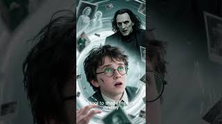 🤯 Dumbledore's Pensieve BETRAYAL: Master Manipulator Theory #shorts #Dumbledore #HarryPotterTheory