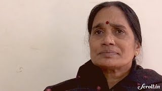 Nirbhaya's Mother Reflects on Horrors of Sexual Violence