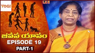 Jeevana Yanam by Dr. N Sailaja | Episode 19 | Part 1 | Gyana Yogi