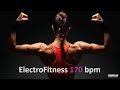 electrofitness 170 bpm