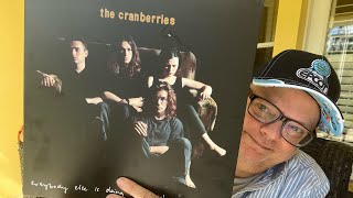 My collection- The Cranberries/ CSNY/ CCR / Christopher Cross