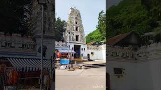 ANJANEYA SWAMI TEMPLE SITANAGARAM VIJAYAWADA BESIDE KRISHNA RIVER