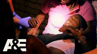 Top 4 Most Dangerous Rescues | Nightwatch | A&E