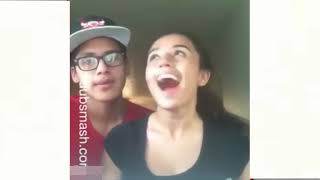 Relationship Goals Dubsmash Compilation 2015