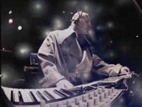 Thomas Dolby I live in a Suitcase Thomas Dolby I live in a Suitcase