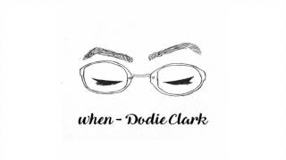 when - dodie (Piano instrumental)