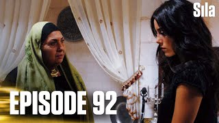 Sila - Episode 92