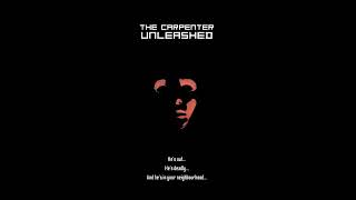 THE CARPENTER UNLEAHED - SOMETHING SINISTER