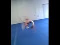 ashley and cassie xtreme tumbling