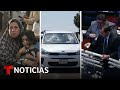 Las 5 noticias internacionales esta semana, 16 de octubre de 2024 | Noticias Telemundo