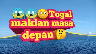 Togal makian masa depan