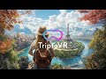 Travel The World In Vr With Triptovr On Your Meta Quest (2-3-pro)!