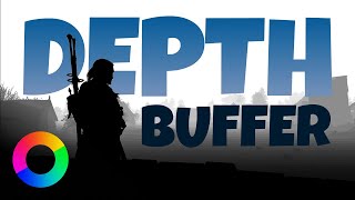 Understanding The Depth Buffer | ReShade Tutorial