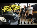 $169 eBay Turbo Big Block Yaris (Lets Finish This!!!)