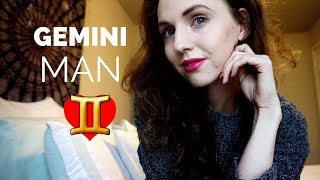 HOW TO ATTRACT A GEMINI MAN | Hannah's Elsewhere