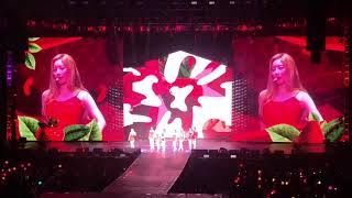 071919 트와이스 TWICE - Strawberry (TWICELIGHTS in MEX)