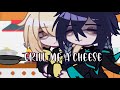 Grill me a cheese || venlumi || ventimydear