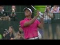 TPC Scottsdale No. 16 Highlights from Round 1