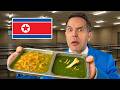 I Tried Prison Food Around The World