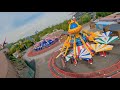 fpv ட்ரோன் வீடியோ tayto park 4k