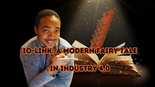 IO-link: All you need to start industry 4.0