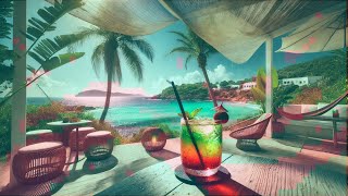 **Experience IBIZA's Most RELAXING Beachside Chill Music Mix!**