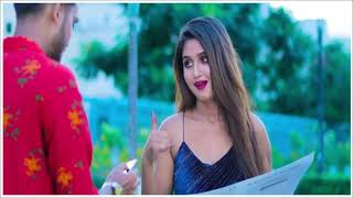 SHEHER KI LADKI | Cute Love Story | New Hindi Song July 2021 | Latest Hindi songs | Bollywood Song