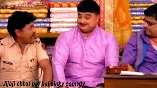 Why did Sethji and Mangilal say pinky drawer was good or bad  part 2 Episode 92