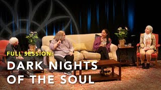 DARK NIGHTS OF THE SOUL | Full Program | 2018 Festival of Faiths